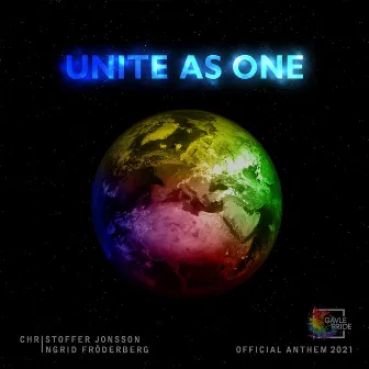 Unite as One by Christoffer Jonsson