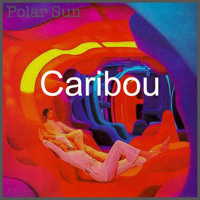 Caribou - Andrew Clarke Remix