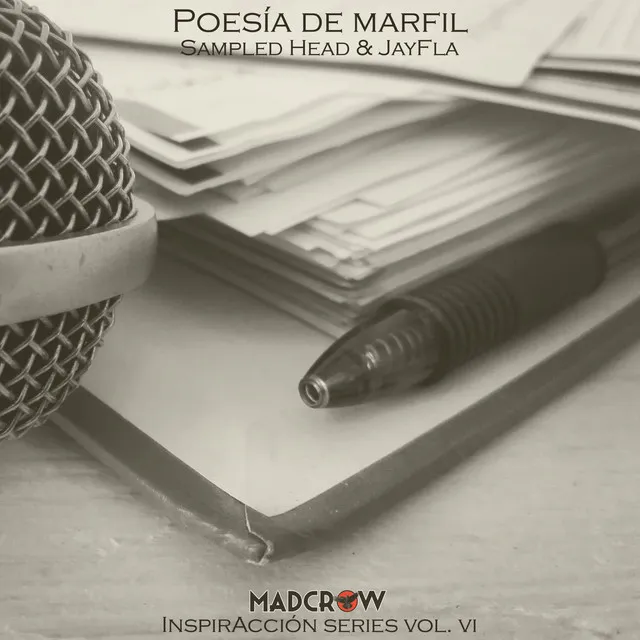 Poesía De Marfil