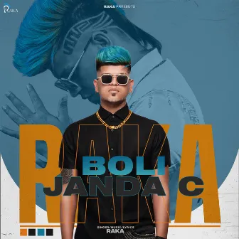 Boli Janda C by Raka