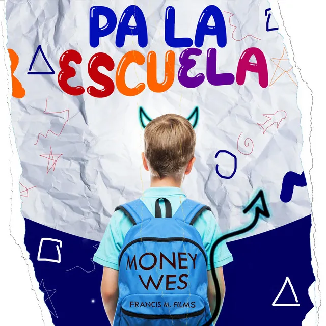 Pa La Escuela