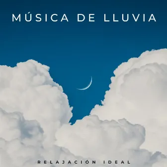 Música De Lluvia: Relajación Ideal by Relax total