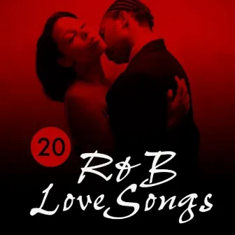 20 R&B Love Songs by Love Pearls Unlimited