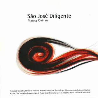 São José Diligente by Marcos Quinan