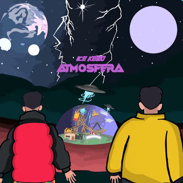 Atmosfera