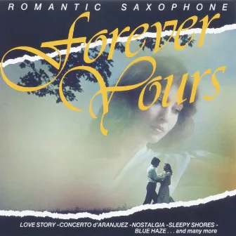 Forever Yours, Volume 1 by Romantic Sound Orchestra