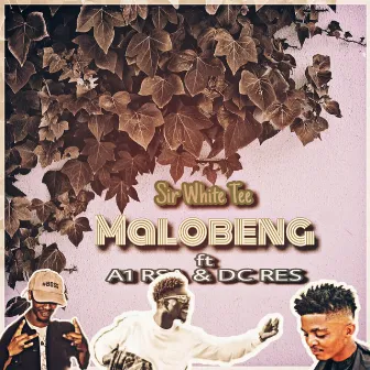 Malobeng by Sir White Tee