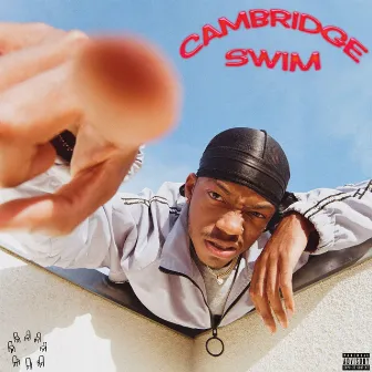 CAMBRIDGE by SWIM