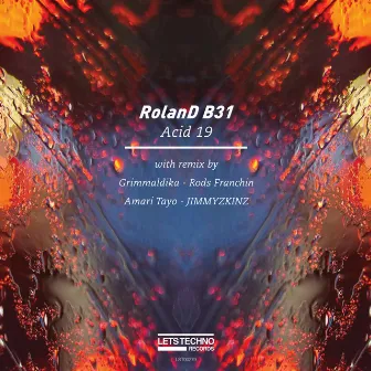 Acid 19 by RolanD B31