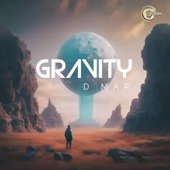 GRAVITY by D´MAR