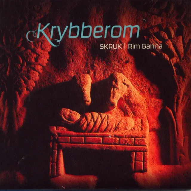 Krybberom