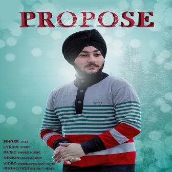 Propose by Jass