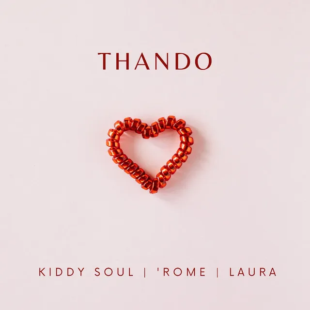 Thando - Radio Edit