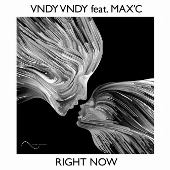 Right Now by Vndy Vndy