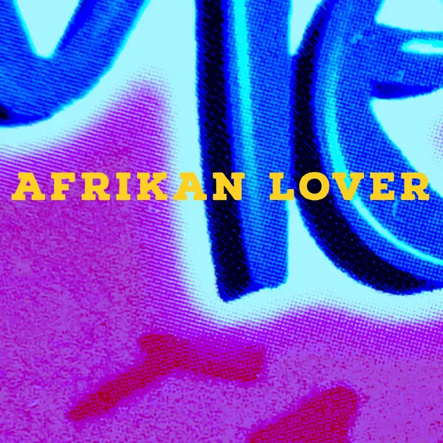 Afrikan Lover