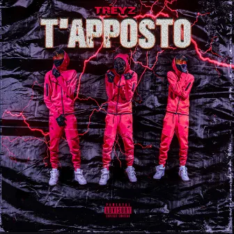 T'Apposto by Treyz