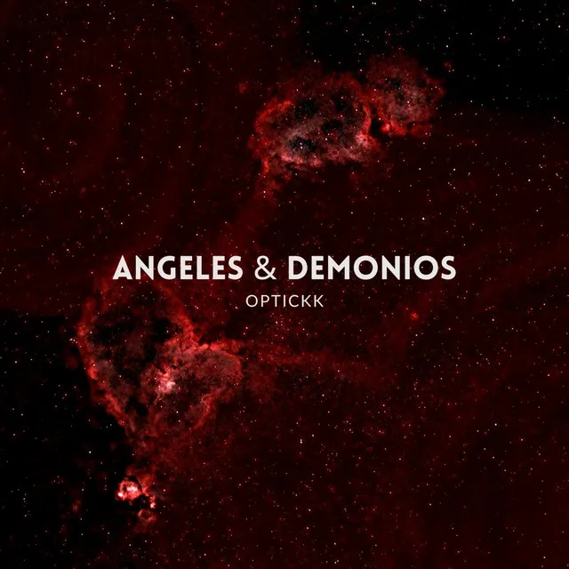 Angeles & Demonios