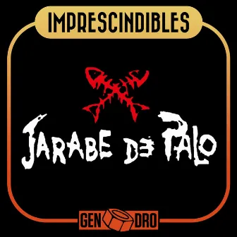 Imprescindibles by Jarabe De Palo