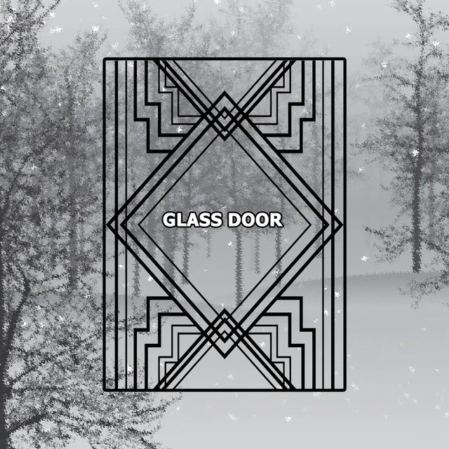 Glass Door