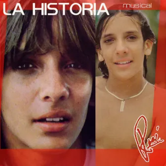 La Historia Musical by Rene