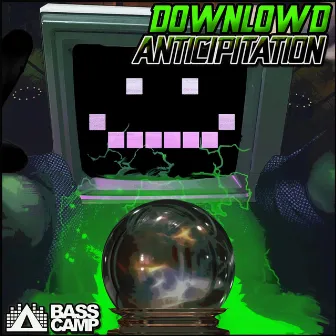 Anticipatation by Bass Camp