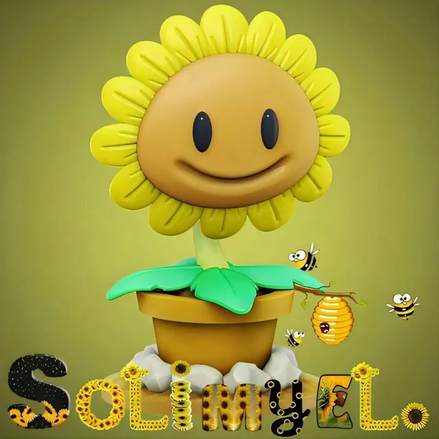 Solimyel