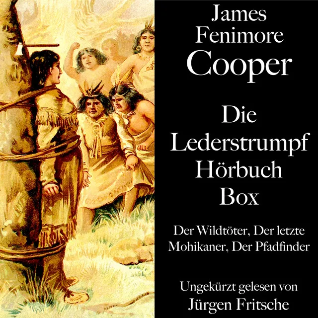 Cooper: Wildtöter. 1. Kapitel 09