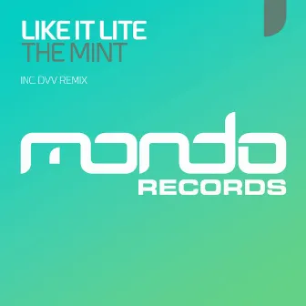 The Mint by Like it Lite