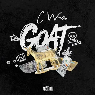 Goat by C. Wells