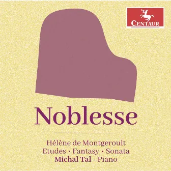 Noblesse by Michal Tal