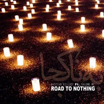 Road To Nothing by Salome MC