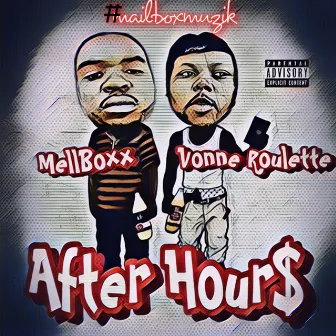 After Hours by Mailbox Muzik