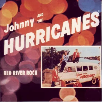 Red River Rock by Johnny & The Hurricanes