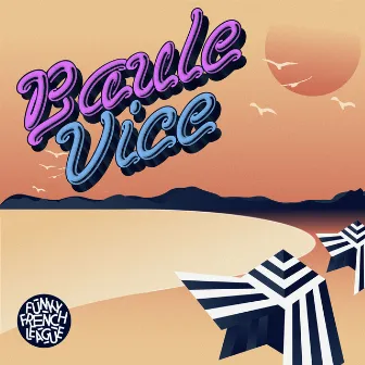 Baule Vice by Woody Braun