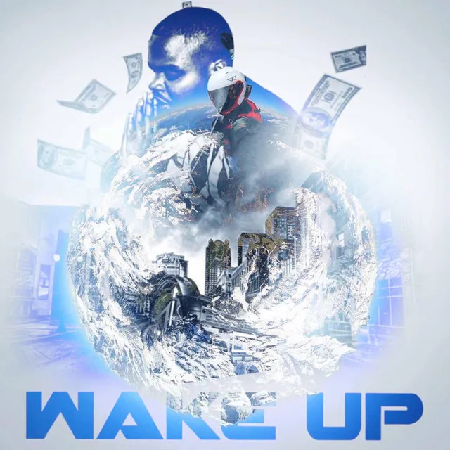 Wake Up (Extended Version)