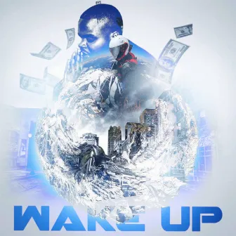 Wake Up (Extended Version) by Rude Hancho