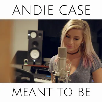 Meant To Be by Andie Case