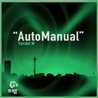 Auto Manual by Van Dalm