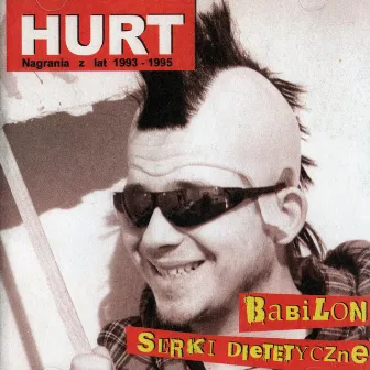 Babilon / Serki dietetyczne by Hurt