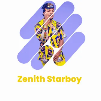 Zenith by Zenith Starboy