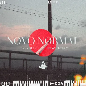 Novo Normal by Jhow Produz