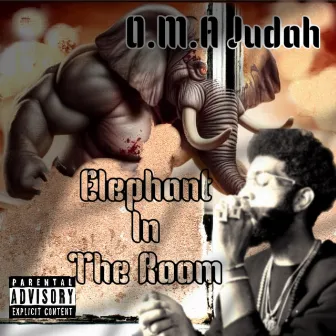 Elephant in the Room by O.M.A Judah