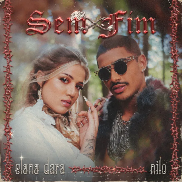 Sem Fim (feat. Nilo)