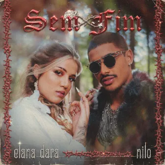 Sem Fim (feat. Nilo) by Elana Dara