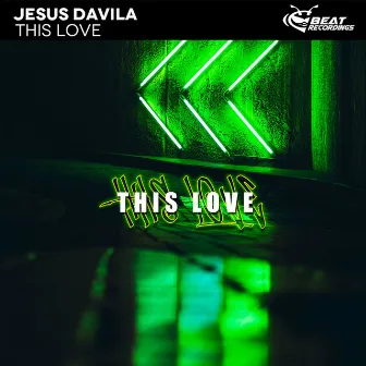 This Love by Jesus Davila