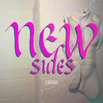 New Sides by Caveman