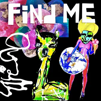 Find Me by Discotek