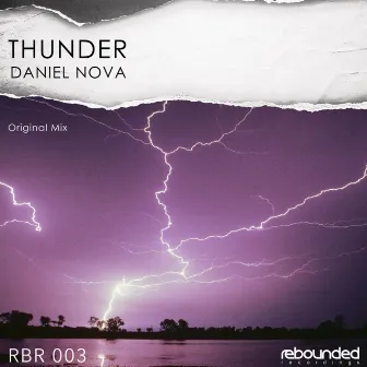 Thunder by Daniel Nova