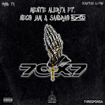 70X7 by Mente Alerta