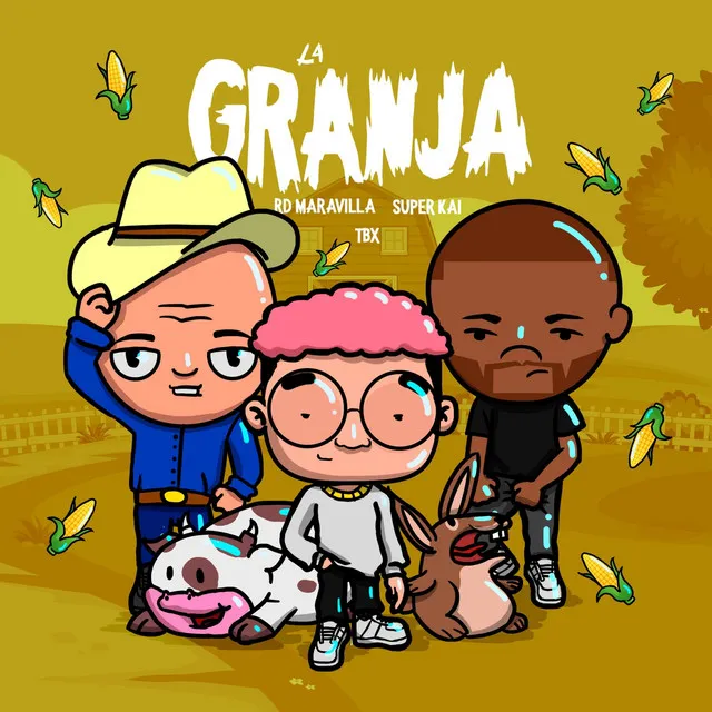 La Granja